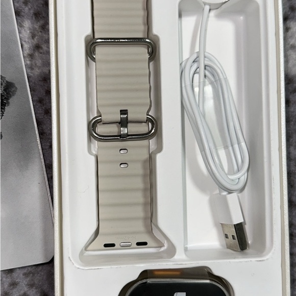 HK9 same as original apple watch ultra 2 - Picture 4 of 4